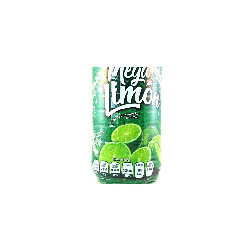 MEGA LIMON