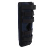 Knee Brace 3 Pad Design Strap Adjustable Strong Aluminum Strip