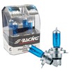 Simoni Racing Halogen 'Super Plasma White' H4 (4600) High Power