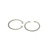 FSA (Efuesue) MW-142 BB30 snap Ring 2 Pieces