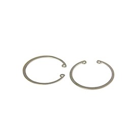 FSA (Efuesue) MW-142 BB30 snap Ring 2 Pieces