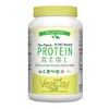 VegiDay Raw Organic Plant Based Protein 20g, unflavoured, 741g with