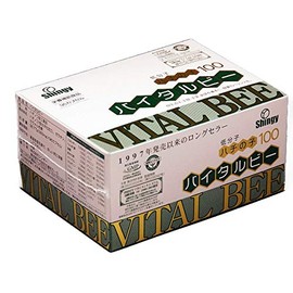 [Low Molecular hatinoko 100] baitarubi- (Bees Baby) 2 Box Set