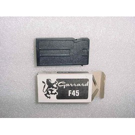 New Garrard F45 440M 440 42 620 630 720 730 45 RPM TURNTABLE RECORD ADAPTER