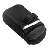 Scanner Holster Carrying Case with Rugged Belt Clip for Symbol