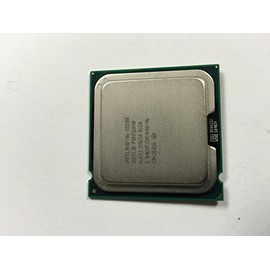 Intel Pentium Dual Core E5500 SLGTJ LGA775 Desktop CPU Processor 2.8G 2M 800 FSB