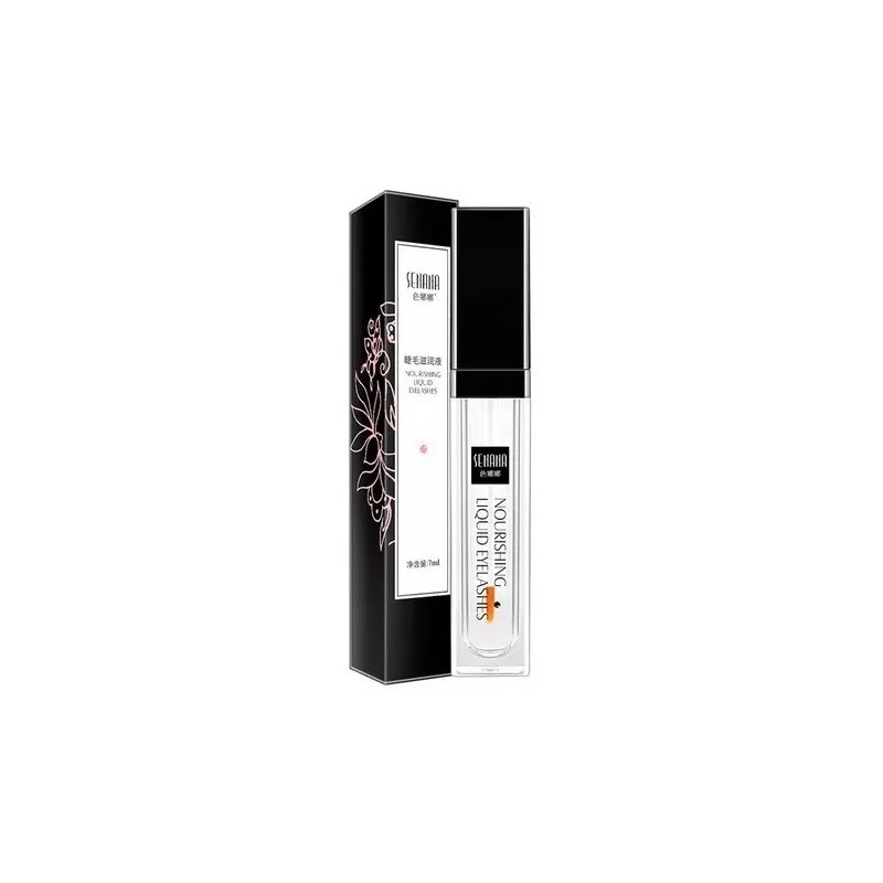 Cuidado Facial Serum Fortalecedor Crecimiento Pestañas Lash