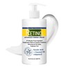 Retinol Firming Body Lotion，with Aloe Vera & Vitamin E，Gentle Moisturiser