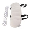 Toddler Car Head Support Strap Reduce Neck Fatigue Adjust Length
