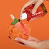 Aprilskin Carrotene Ipmp Exfoliating Body Wash Corporal