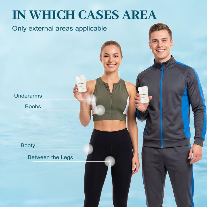 3 Bulk Deodorant Gel for Women Men,Trial Size Deodorant Travel