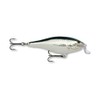 Rapala ALB SSR9-ALB Shad Shallow Shad Wrap, 3.5 inches (9