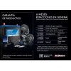 Banda (tiempo) Sonic 1.6 Cruze Trax Astra 1.8 2007 -