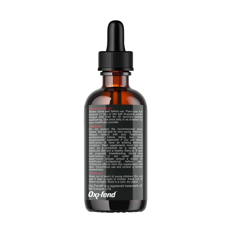 Vitamin B-12 Liquid Drops - 5000 mcg Methylcobalamin High Strength