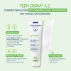 Kit Isispharma Teen Derm Gel Sensitive 250ml + Teen Derm