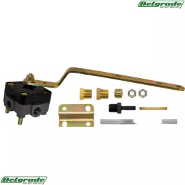 Hendrickson Genuine OEM VS-227 Height Control Valve