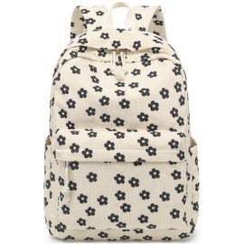 School Backpack Teens Lightweight College School bookbag Laptop Travel Casual Backpack