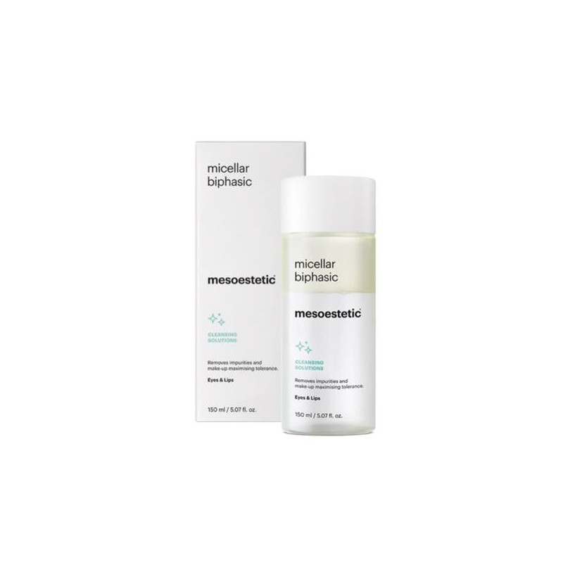 Mesoestetic Micellar Biphasic 150ml