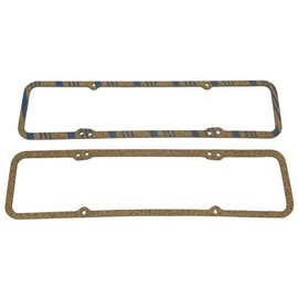1956-1982 Corvette Small Block Aluminum Valve Cover Gaskets 283/327/350