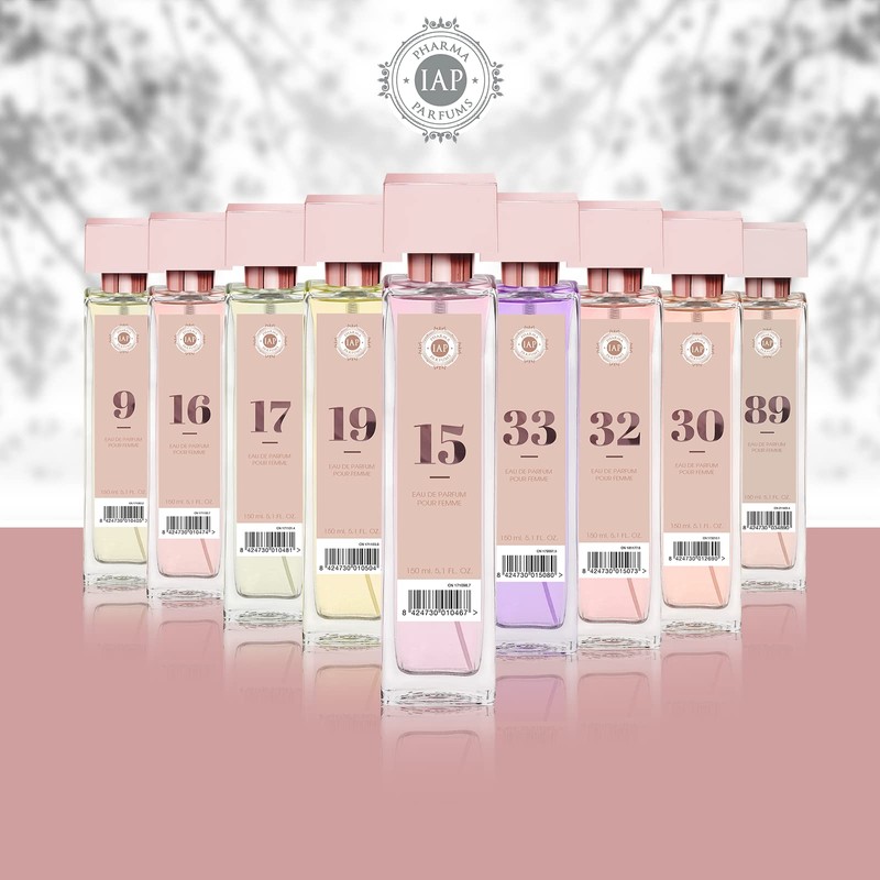 IAP Pharma pour femme 21 Inspired A Dkmy 150ml