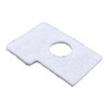IEQFUE Air Filter 1130-141-1701 1130 141 1701 Compatible with Stihl