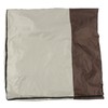 Folding Bed Cover Dustproof Waterproof Rollaway Bed Protective Cover for