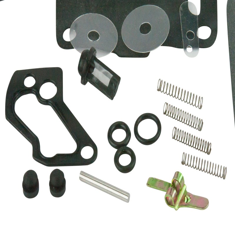 SeaDoo Mikuni Carb Carburetor Kit 580 650 717 720 787
