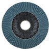 Makita D-63775 Flap Disc - Zirconia Aluminium
