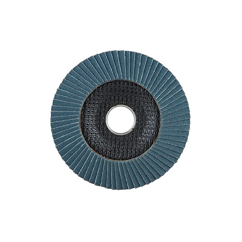 Makita D-63775 Flap Disc - Zirconia Aluminium