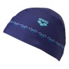 arena Swim Cap Unisex Textile Cap One Size Fits All