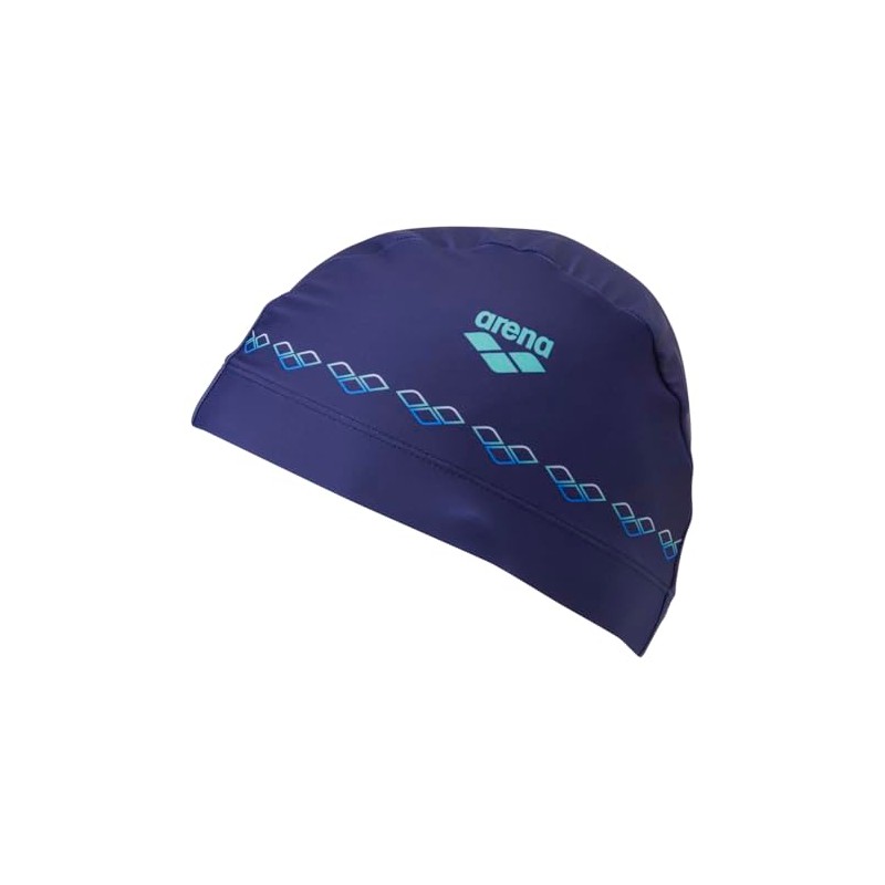 arena Swim Cap Unisex Textile Cap One Size Fits All