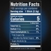 5 Gum "5 GUM Peppermint Cobalt – Sugar-Free Chewing Gum,