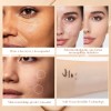 Artmiss Corrector En Crema Acabado Natural Efecto Difuminado Tono Neutral