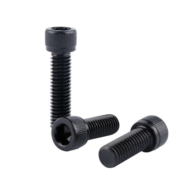 SZJIUZYD #6-32 x 5/8" Socket Head Cap Screws Allen Hex