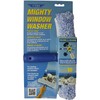 Ettore 50010 Mighty Window Washer, 10-Inch