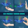 Hand Operated Drone for Kids - Easy to Fly Hover