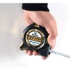 Niigataseiki SK Auto Lock Pro KAIDAN Quick Step Graduations 16mm