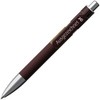 immi Prodir DNA Real Wood Ballpoint Pen, 1.4 Blue Refill,