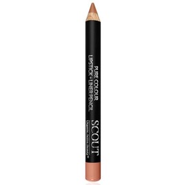 SCOUT Pure Colour Lip Liner Australia - Pink
