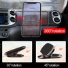 TIQUS [3 Pack] Car Magnetic Phone Mount, Upgrade 8X Magnets