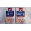 Quaker Instant Grits Country Bacon Flavor 12 oz ( 2