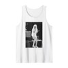 Cyndi Lauper 80s Pop Star Live in Liverpool 1990 Tank