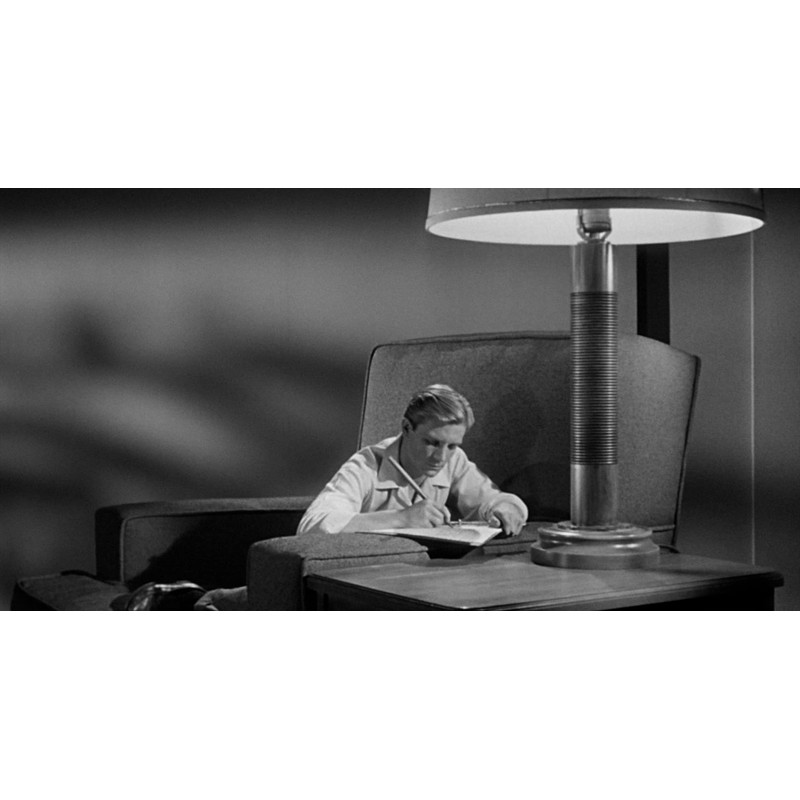 The Incredible Shrinking Man (The Criterion Collection)