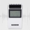 TENS Electronic Stimulator 15 Modes 20 Gears Low Frequency Pulse