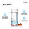 Vitamin D3 Gummies (2000IU) by Known | Essential Support for