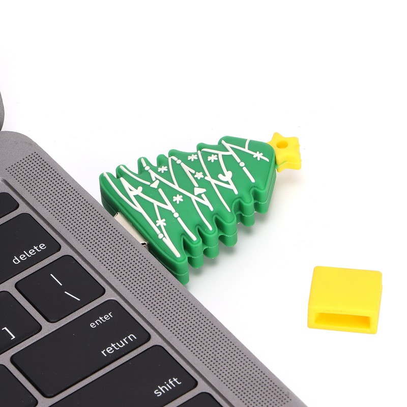USB Flash Drive Reliable Safety High Speed Portable Mini Cartoon