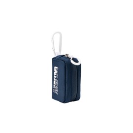 Callaway ATTRACTIVE BALL POUCH 25 Ball Pouch, Navy