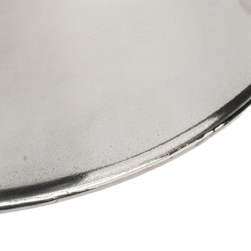 Pressure Tank Stainless Steel 2L Leak-Proof High Performance Accessory for