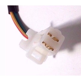 FELLERS SMALL ENGINES NEW STARTER SOLENOID RELAY FOR YAMAHA WARRIOR 350 YFM350 YFM350X ATV 1987 - 2004