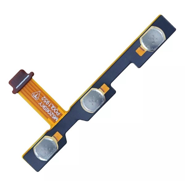 Slim Company Flex Flexor De Encendido Power Volumen Moto G8